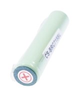 1,2V-700MAH NI-MH BATTERI ALTERNATIV TIL PHILIPS, BRAUN BARBERMASKINE #1