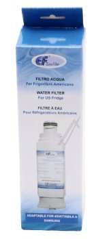 WF084 VANDFILTER ALTERNATIV TIL SAMSUNG HAF-QIN/EXP #1