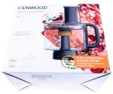 KAH65.000PL AW20010042 FOODPROCESSOR 1,2 LITER (INKL. 6 SNITTEPLADER) #1