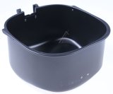 642001002043 SKUFFE TIL AIRFRYER #1