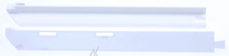 BAGKANTSLISTE TIL GLASHYLDE ALTERNATIV TIL 2425096019 #1