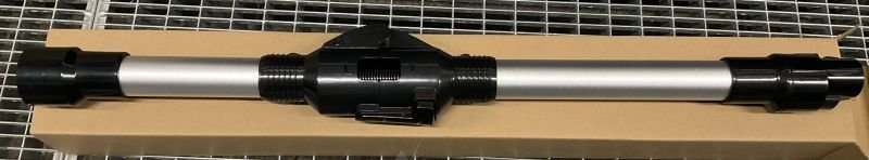 ALUMINIUMSRR MED INTEGRERET BREAKING FUNKTION ALTERNATIVT TIL DYSON V7 V8 V10 V11 #1