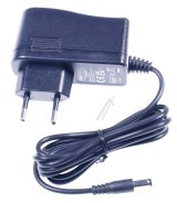 32V-0,4A PSE50194 EU OPLADER TIL DIV. ST�VSUGERBATTERI #1