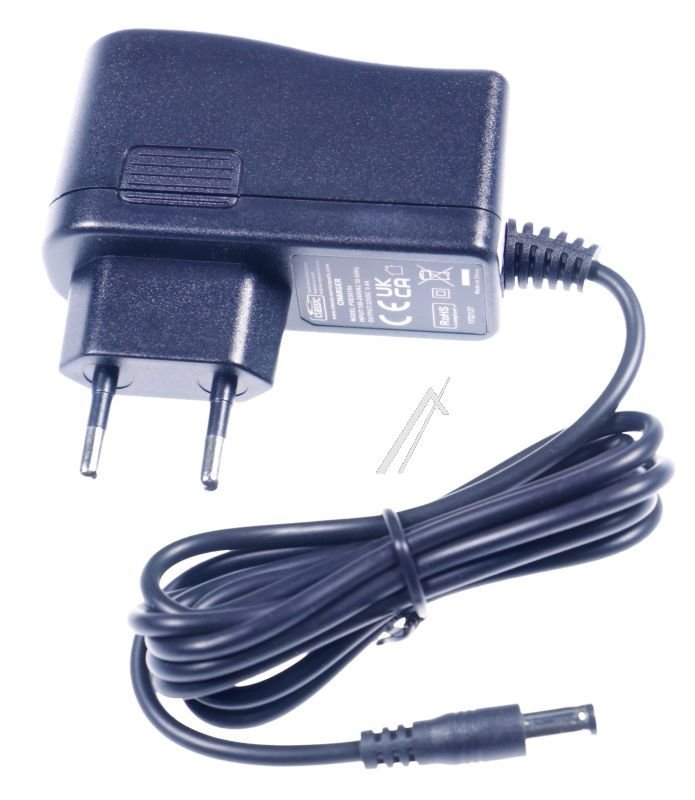 32V-0,4A PSE50194 EU OPLADER TIL DIV. ST�VSUGERBATTERI #1