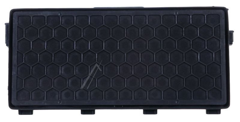LUFTFILTER ACTIV ALTERNATIV TIL MIELE SF-AAC50, S4000-S5000 #1