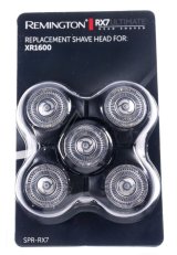 44309530400 SPR-RX7 SHAVERHOVED TIL XR160 #1