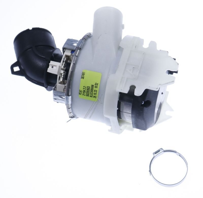 1762651400 C00882353 SPULEMOTOR #1