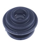 128099 MUFFE SORT NIVONA NICR 5XX OG NICR 7XX #1