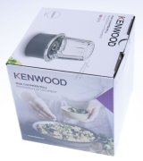 KAP10.000GY AW20010043 MINI-ZERKLEINERER #1