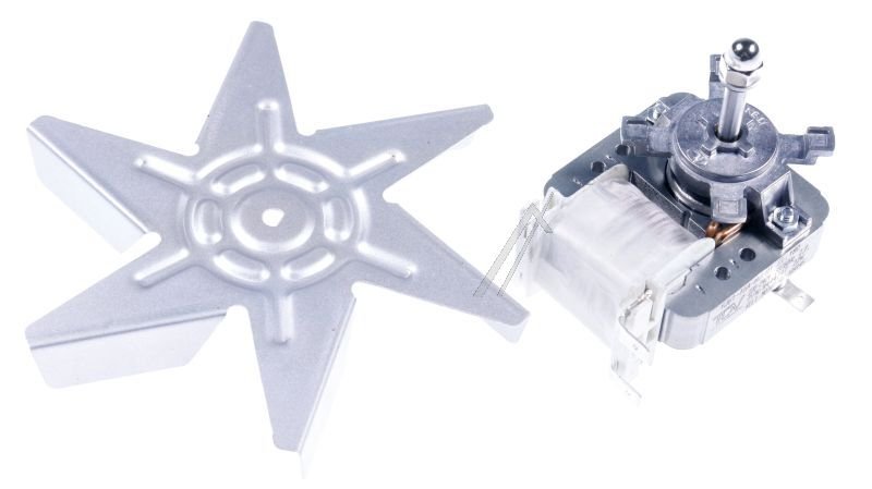 YJ61-16A-HZL01 BL�SERMOTOR 220-240V 22W #1