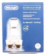 DLSC200 AS00006364 DLSC200 2X100ML-ECODECALK (EN-NL-DA) #1