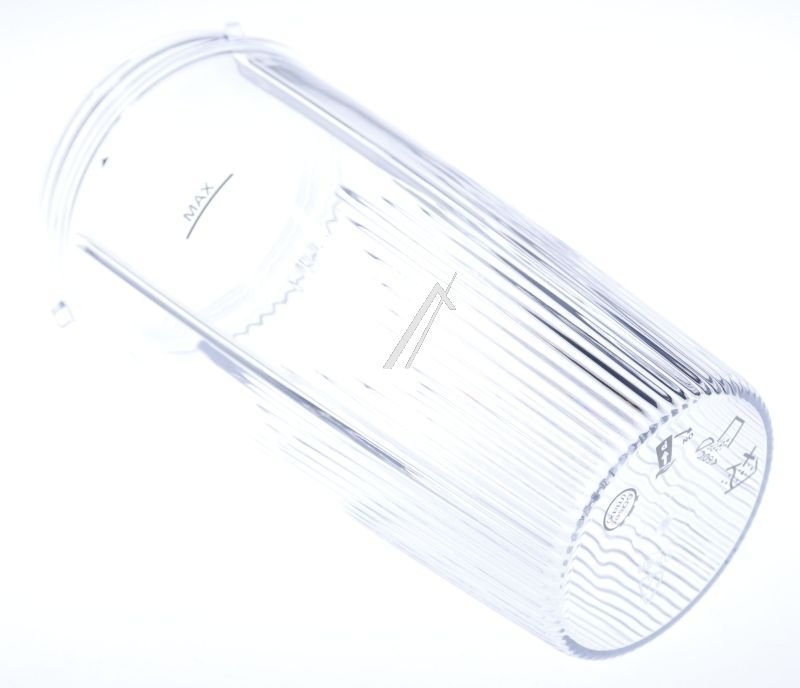 642001008733 TRANSPARENT B�GER 700ML #1