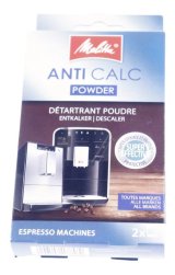 94747 6782669 FAM AFKALKER TIL ESPRESSOMASKINER (2 X 40GR.) PULVER #1