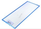 FKA163 METALFEDTFILTER ALTERNATIV TIL ELECTROLUX, BEST 80877574 (477X203X8MM) #1