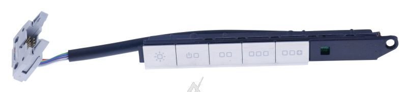 SPP0000005 TASTATURPRINT M. SYMBOLER #1