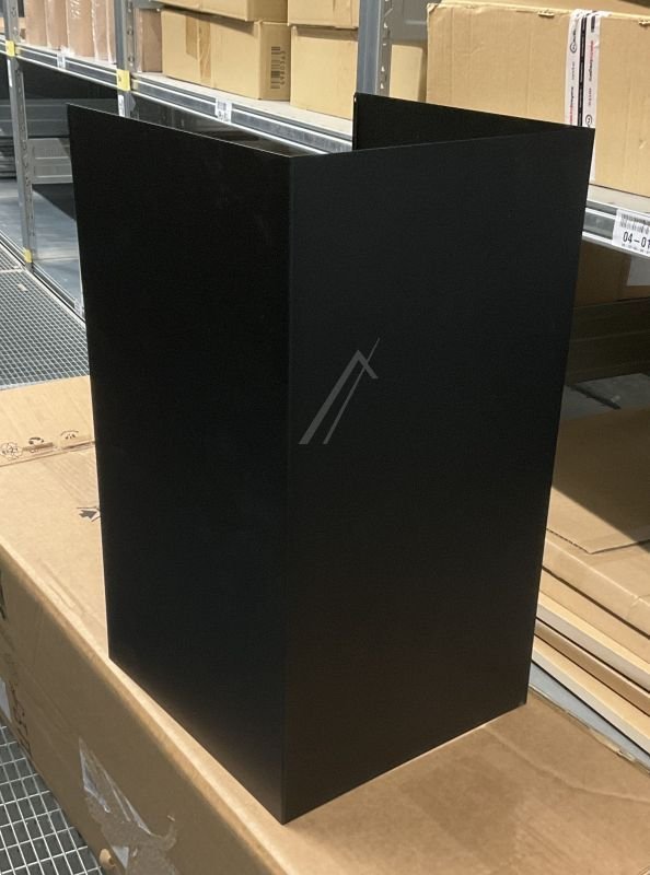 ACC0000035 SKORSTEN H.445 V.BL/GOFFR.5335 #1