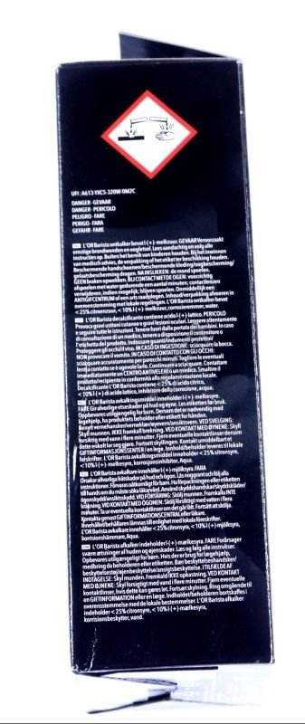 882653000010 CA6530/00 L OR BARISTA AFKALKER (250ML) #1