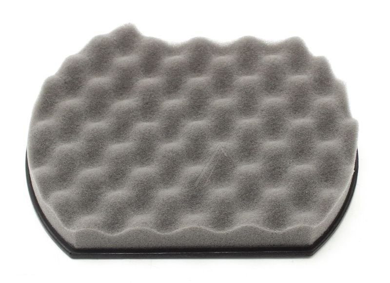 FILTER ALTERNATIV TIL BOSCH SIEMENS 12027209 UDEN FILTERGITTER #1