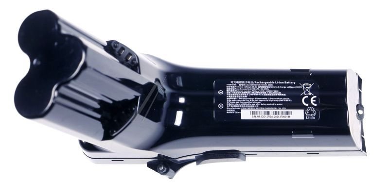 300008752401 BATTERI C5 BATPAC SPM SUNPR INR18650- #1