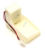 D�MPER TIL DC MOTOR (ALTERNATIV TIL WHIRLPOOL/INDESIT 488000480597/C00480597) #1