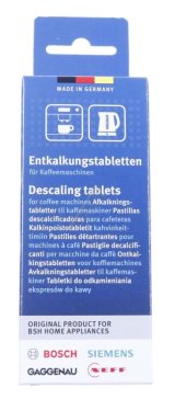 00312453 AFKALKNINGSTABLETTER #1