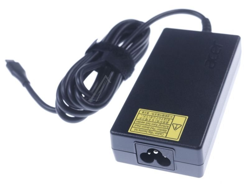 KP.10001.003 AC-ADAPTER/ STR�MFORSYNING (UDEN STR�MKABEL) ADP-100XB 100W TYPE-C #1