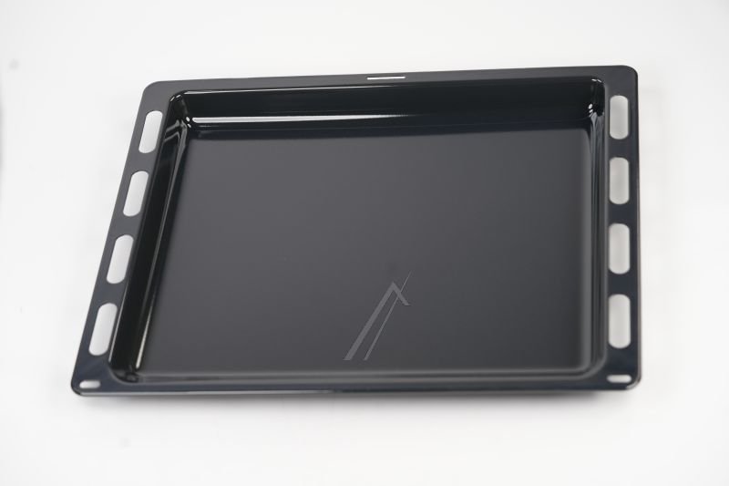 11063090 EMALJERET BAGEPLADE #1