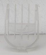 35009964 AFSTANDSKAM 4MM #1