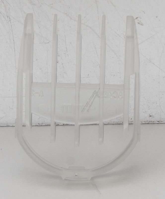 35009964 AFSTANDSKAM 4MM #1