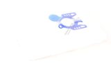 42055-T STVSUGERPOSER 10 STK. (ALTERNATIV TIL MIELE 9917730 G/N)) #1
