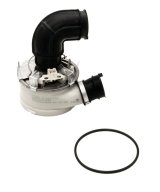 VARMELEGEME 1800W (ALTERNATIV TIL WHIRLPOOL/BAUKNECHT 488000856635/482000022217) #1