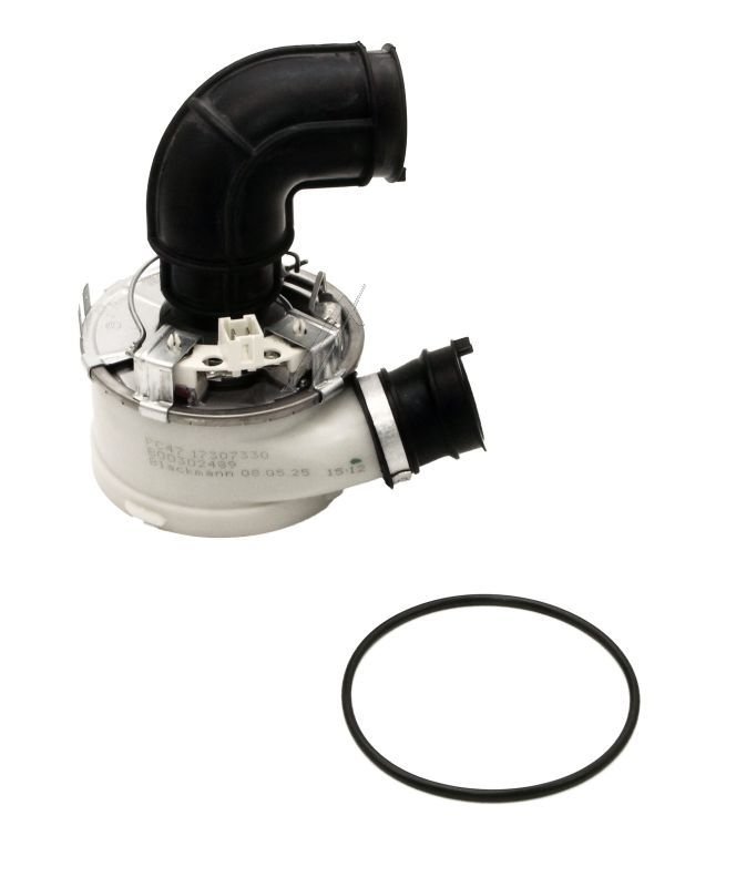 VARMELEGEME 1800W (ALTERNATIV TIL WHIRLPOOL/BAUKNECHT 488000856635/482000022217) #1