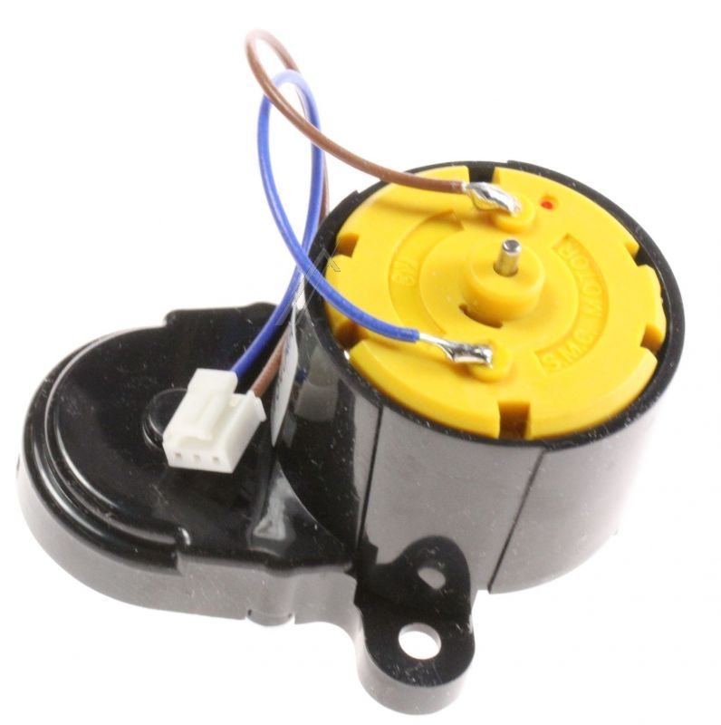 DJ97-01320B MOTOR:VC-RL84V,MRKEGR #1