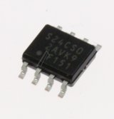 24LC02B 1103-001310 IC-EEPROM, 256X8BIT, SOIC, 8P, 3.91X #1