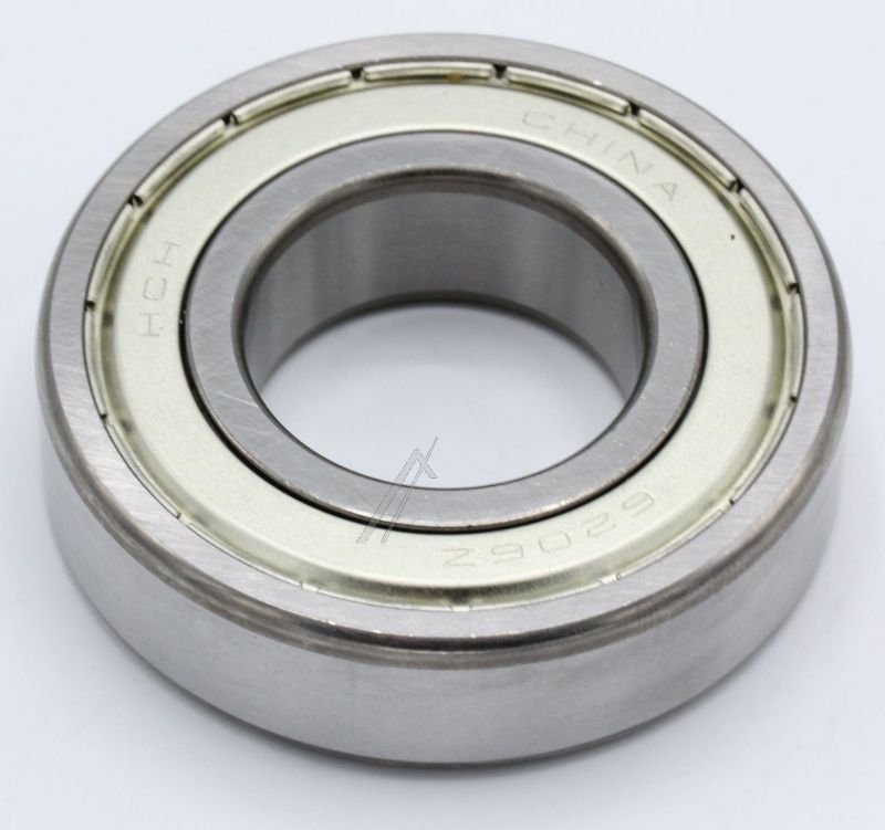 6206ZZ 6601-000148 KUGLELEJE:6206ZZ,ID30,OD62,L16,STB2 #1