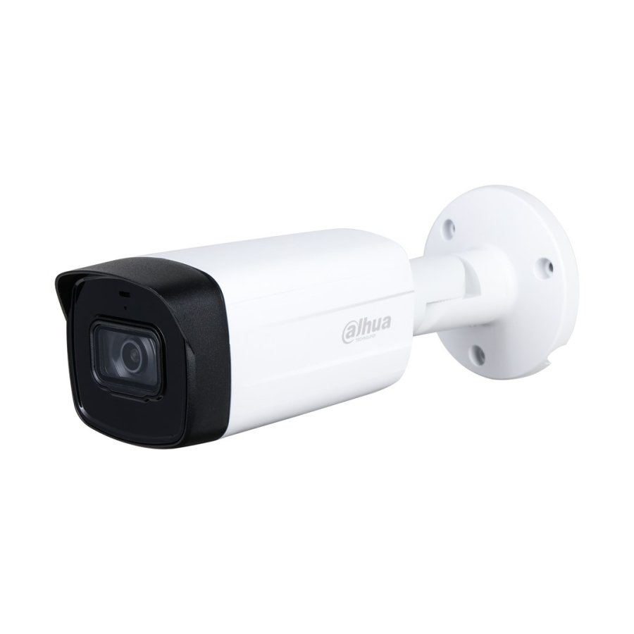 Dahua Technology DH-HAC HAC-HFW1231TM-I8-A-0360B overvgningskamera Bullet (shape) CCTV sikkerhedskamera Indendrs & udendrs 1920 x 1080 pixel Loft/vg/pl #2