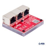 SWITCH 3-PORTOWY POE ATTE xPoE-3-10 #1
