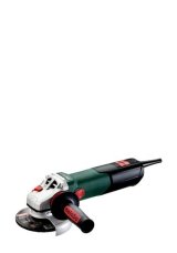 Metabo WEV 15-125 Quick vinkelsliber 11000 rpm 1550 W #2