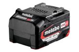 Metabo 625027000 ledningsfrit batteri og ledningsfri oplader #2