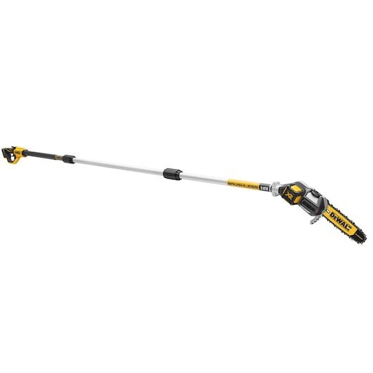 DEWALT POLE SAW 18V 1x5.0Ah 20cm LONG 2-3m DCMPS567P1 #1