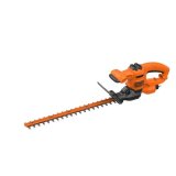 Black & Decker BEHT201-QS Dobbeltklinge 420 W 1,91 kg #2
