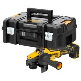DeWalt DCG409NT-XJ Cordless Angle Grinder #2