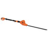BD HEDGE TRIMMER 550W/51cm HIGH #1