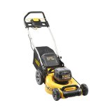 DeWalt DCMW564N-XJ Cordless Mower   48cm, 2x18 Volt #2