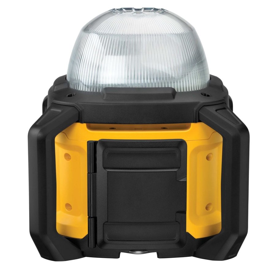DeWalt cordless construction spotlight #1