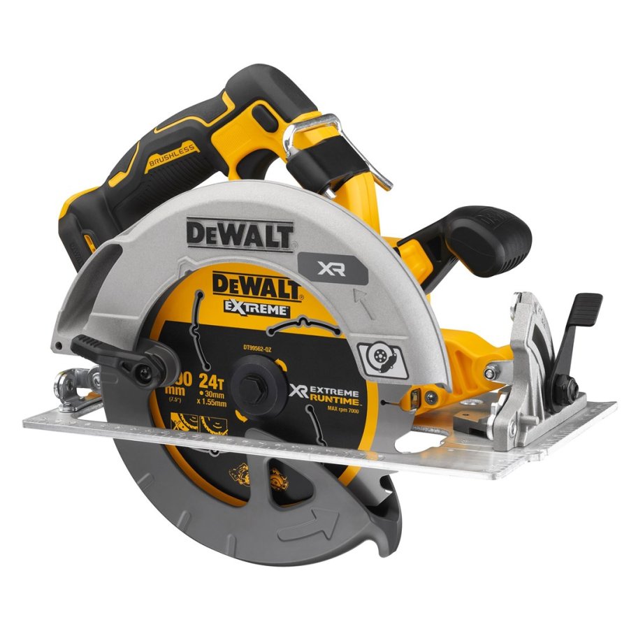 DeWalt DCS573NT-XJ cordless Hand circular saw #2
