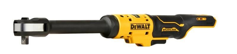 DEWALT RATCHET 12V 3/8