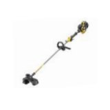 DEWALT FLEXVOLT KOSIARKA ŻYŁKOWA 54V / 18V 1 x 3.0Ah LI-ION DCM571X1 #1