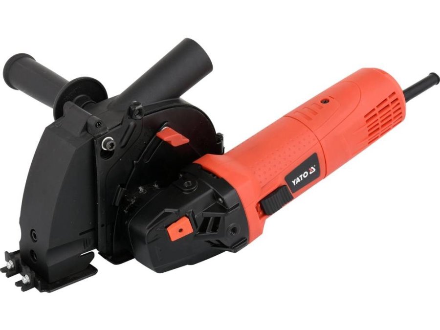 YATO TINKER 125mm 1700W #1