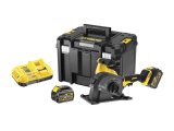 DEWALT FLEXVOLT BRUZDOWNICA 54V 125mm 2x6,0Ah DCG200T2 #1